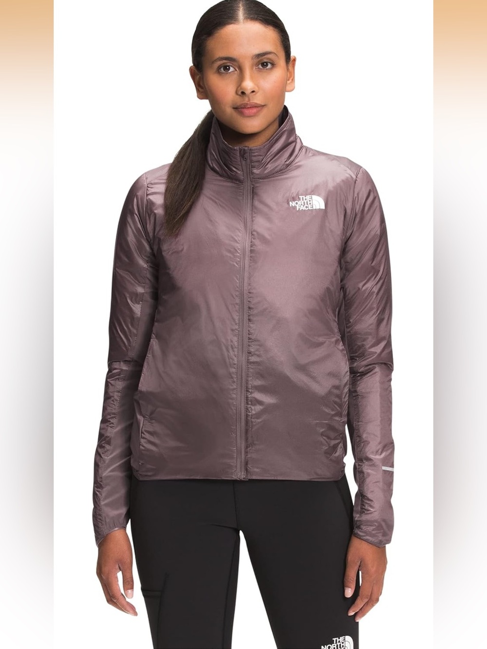 THE NORTH FACE WINTER WARM JACKET WOMEN'S SIZE: XS